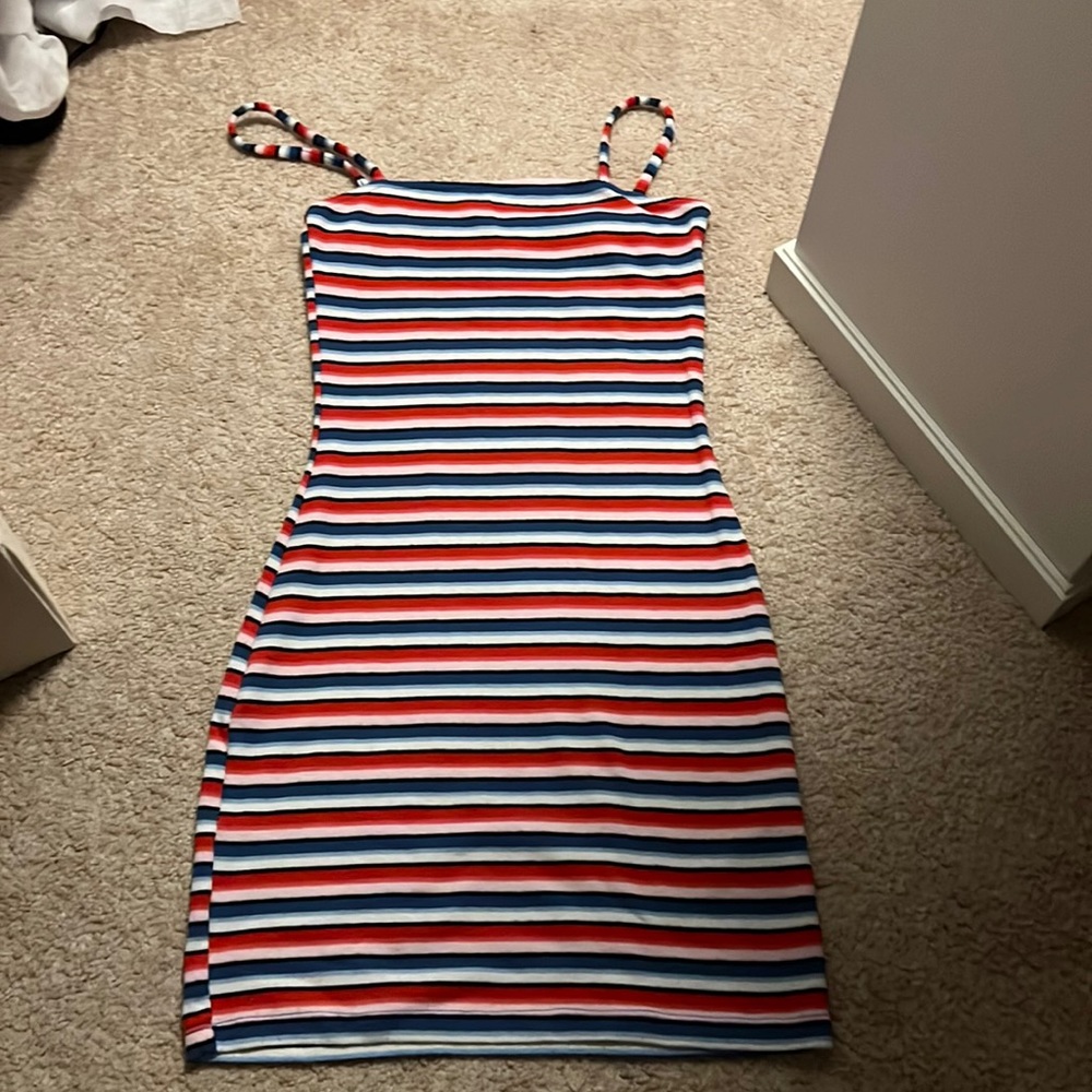 H&M dress